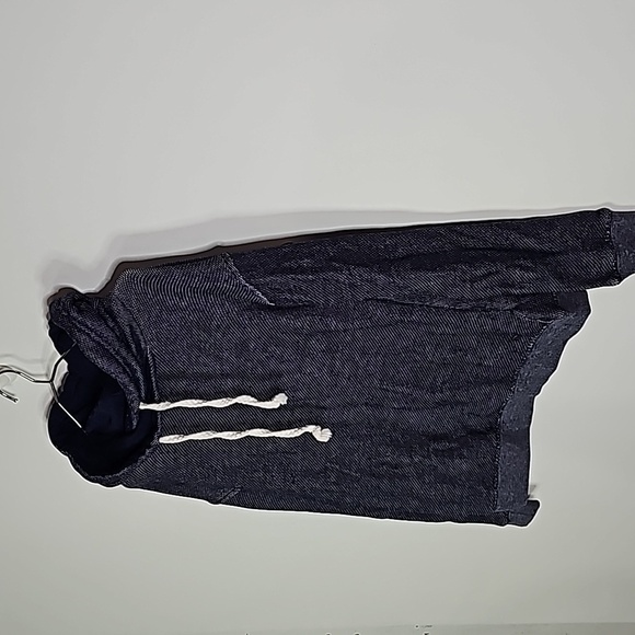 ROXY xs blue hoodie - Picture 2 of 7